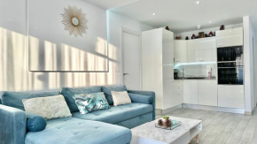 Luxury apartment in Puerto Rico -Gran Canaria